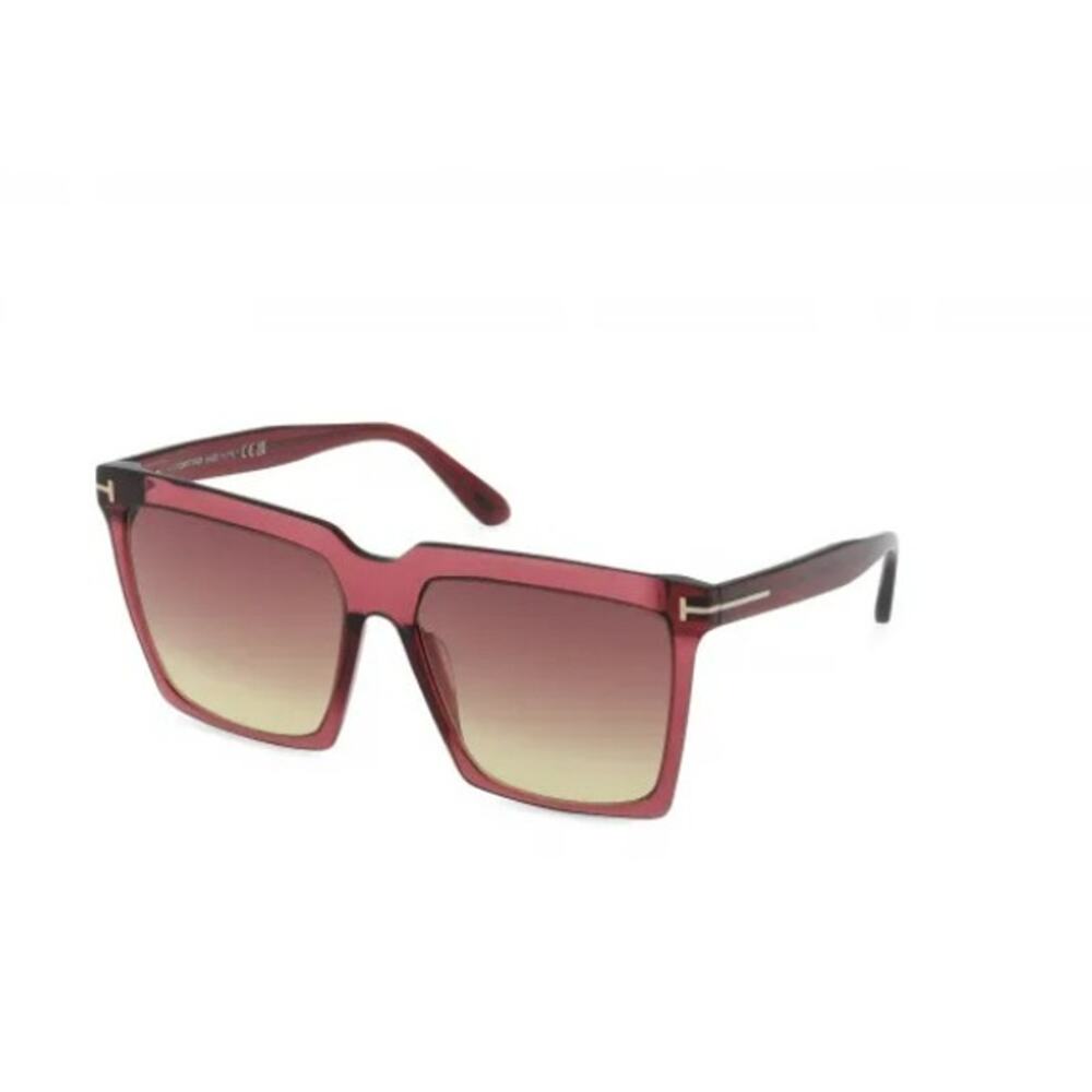 New Tom Ford Sabrina-02 Sunglasses FT0764 58*16*140